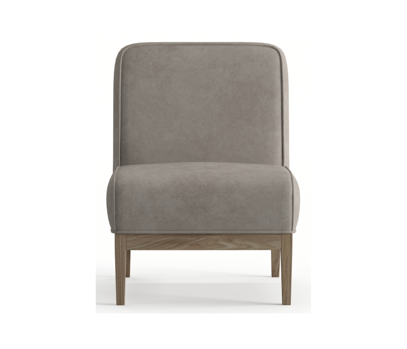 Кресло для отдыха, Кресло Марвин, Велюр