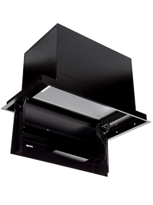 Вытяжки, Кухонная вытяжка Konigin Extra Black 60