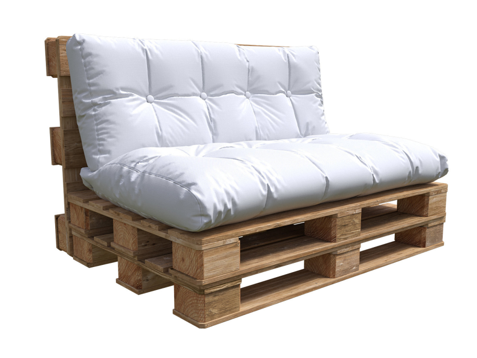 Скамейки, Комплект подушек ДАЧНЫЙ