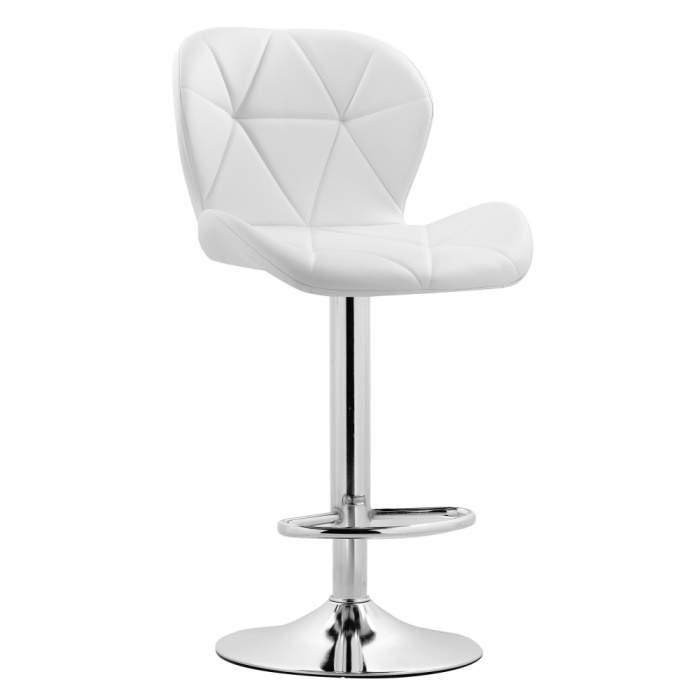 Стулья, Барный стул Trio chrome