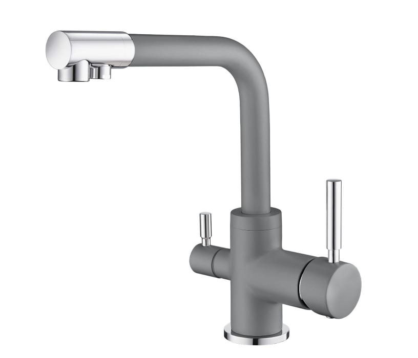 Смесители, Смеситель EMAR ЕС-3003 Quartz