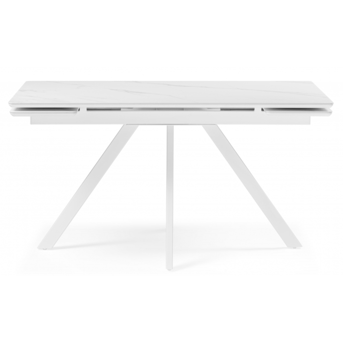 Обеденные столы, Керамический стол Вилли 140(200)х80