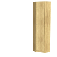 Угловые шкафы, Шкаф угловой Феникс М-1