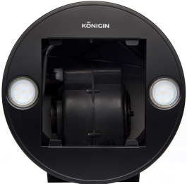 Кухонная вытяжка Konigin Trinity 31