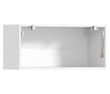 Корпус, Регина корпус для шкафа навесного горизонтального 1 дв 80х36 см