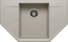 Кухонные мойки, Кухонная мойка Polygran RIFF-800