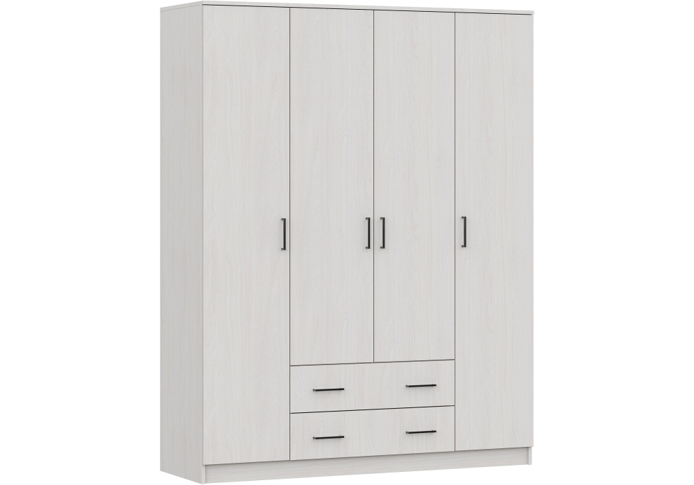 Шкафы распашные, Шкаф Валетта