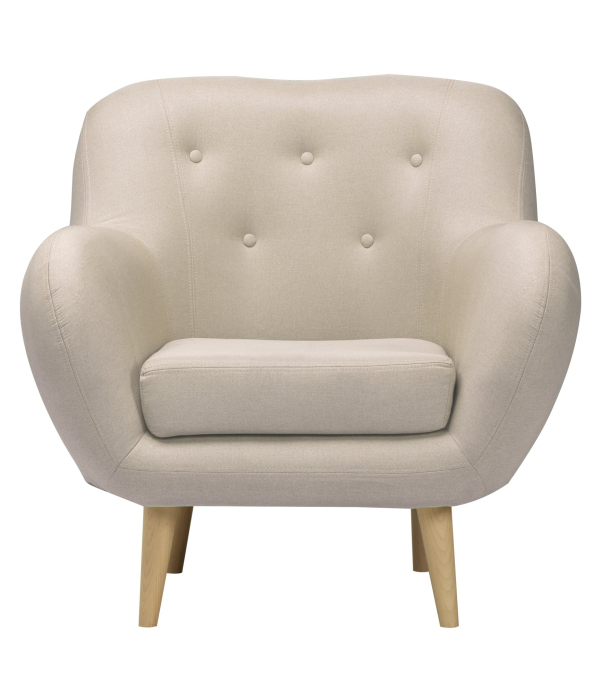 Кресло для отдыха, Кресло Элефант, рогожка