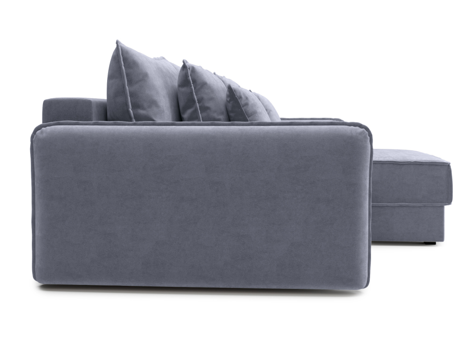 Диваны угловые в гостиную, Диван угловой Кросби