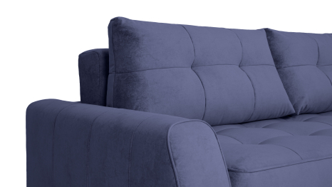 Диван Soft, велюр