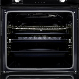 Шкаф духовой электрический Konigin Barberry 60 BKХ L10