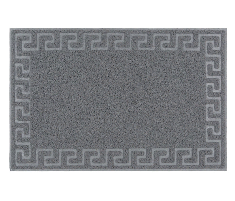 Придверные коврики, Коврик Big House Меандр 40х60 см