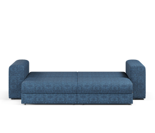 Диван-кровать Свитон еврокнижка, рогожка