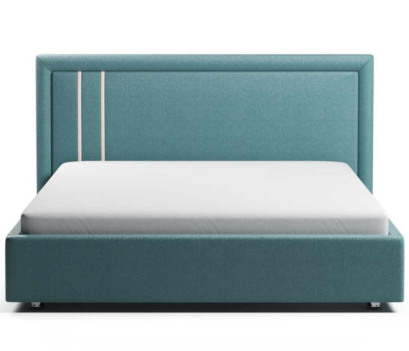 Кровати, Кровать Каир 140,велюр