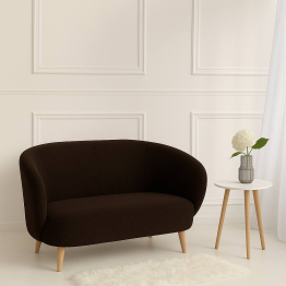 Диван прямой Мод, велюр