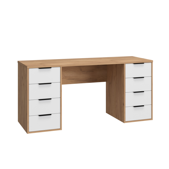 Прямые, Стол письменный С-403