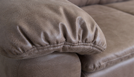 Бергамо диван прямой