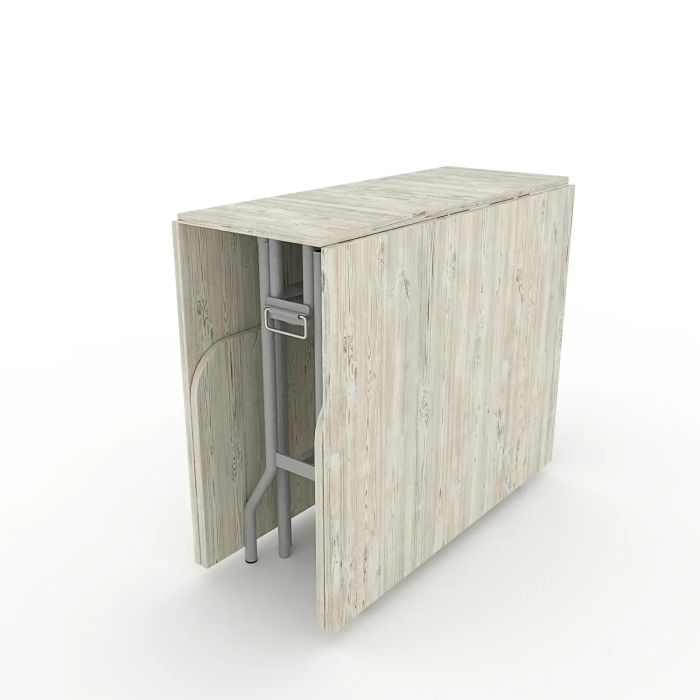 Обеденные столы, Стол книжка трансформер Maksimus Plus 2750х1000х750