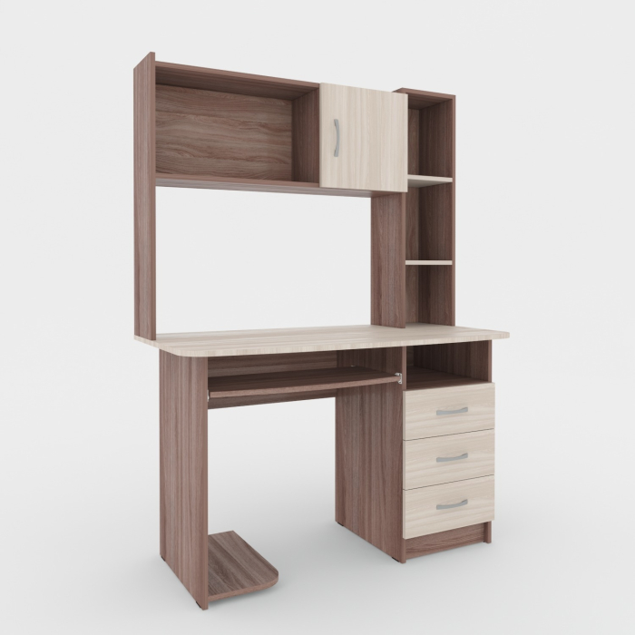 Компьютерные столы, Стол компьютерный СК-22