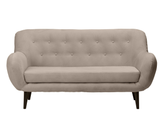 Диван Элефант (3-х местный) не раскладной, велюр