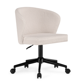 Компьютерное кресло Lika (черное)