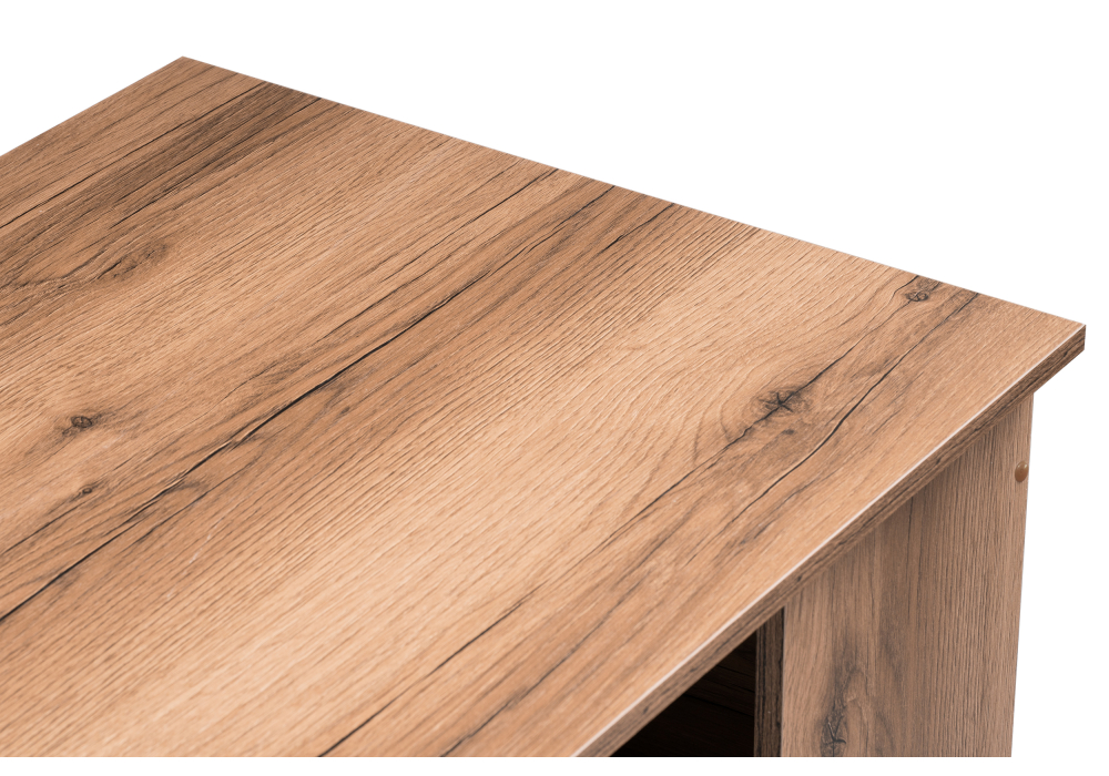 Прямые компьютерные столы, Офисная мебель Битти Лофт