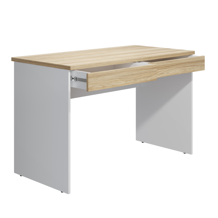 Прямые, Стол письменный Скайлайт СЛ-20К