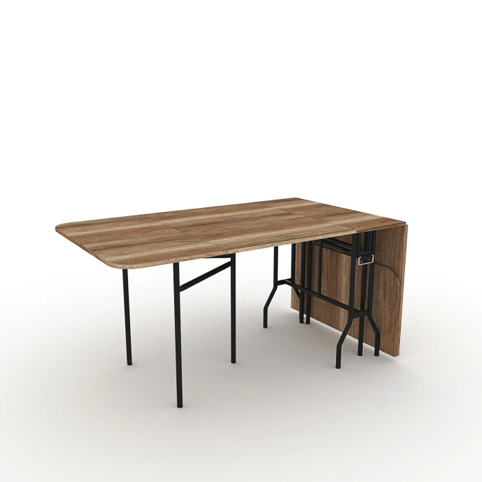 Обеденные столы, Стол книжка трансформер Maksimus 2750х900х750