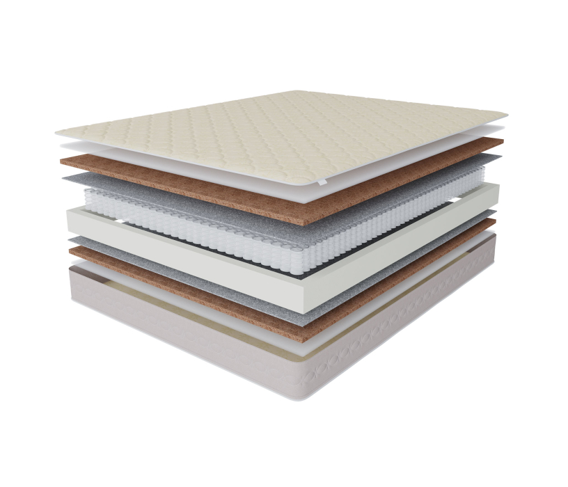 1600 x 2000, Матрас Корсика - Лорд 1600*2000