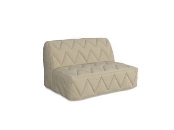Диван-кровать Вилли бежевый