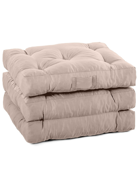 Пуфы, Пуф Самурай 