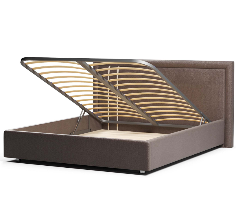 Кровати, Кровать Каир 160,велюр