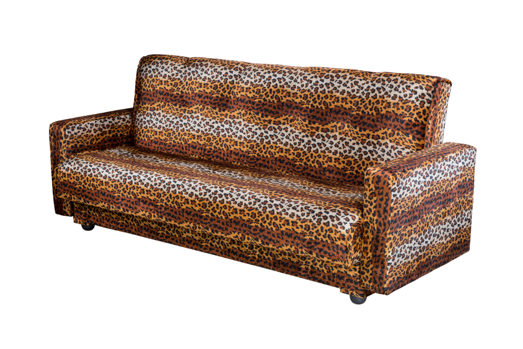 Большие диваны, Диван Велюр