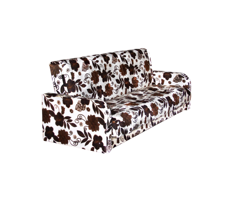 Большие диваны, Диван Велюр