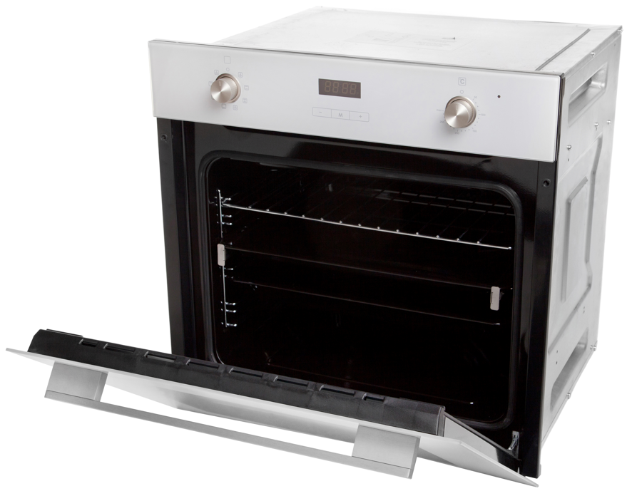 Духовые шкафы, Шкаф духовой электрический Konigin Sage 60 WH E8