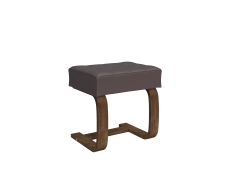 Банкетки, Банкетка Седия Темный орех — коричневый