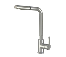 Смесители, Смеситель ЕС - 3010