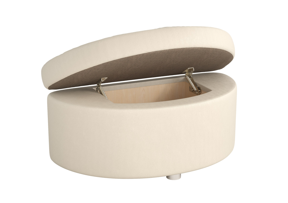 Банкетка в прихожую, Банкетка ЛУНА