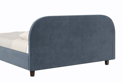 Кровать Валенсия без ПМ 160х200