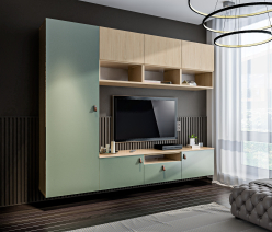 Гостиная Тренд