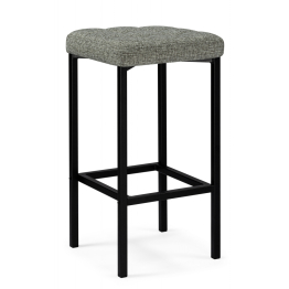Барный стул Лофт (ткань)