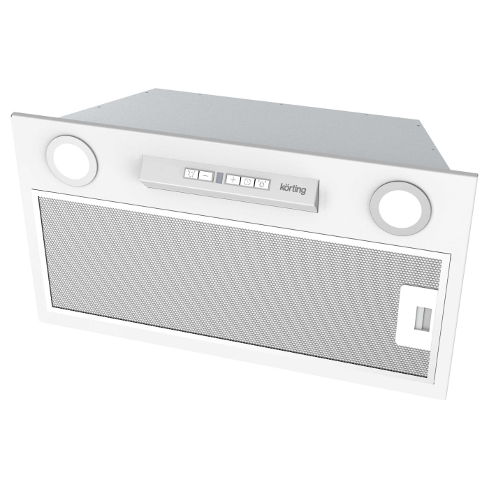 Вытяжки, Кухонная вытяжка Korting KHI 6755