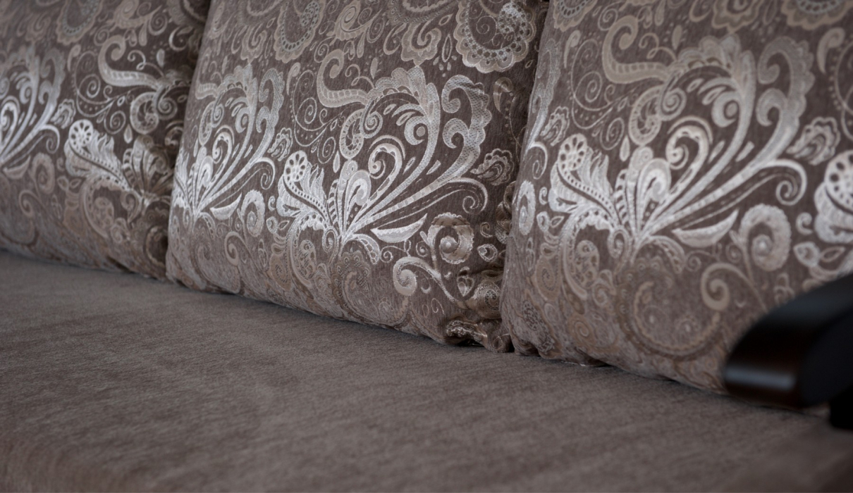 Диваны прямые, Оскар диван прямой