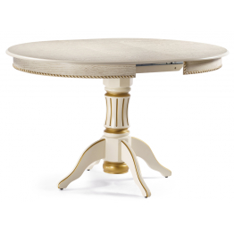 Деревянный стол Павия 100