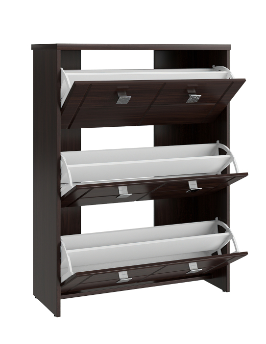 Тумбы, Шкаф под обувь Изабель ИЗ-55К