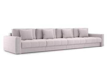 Диван прямой Кастел М4