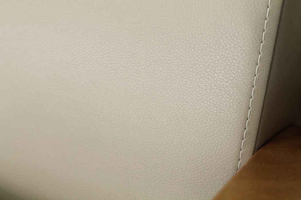 Маленькие диваны, Диван Риччи Светлый орех — бежевый