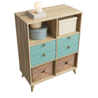 Комоды, Тумба Велламо ВО-04