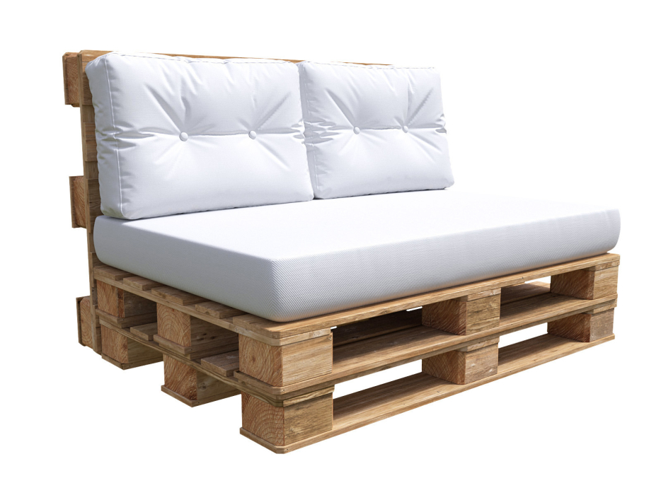 Декоративные подушки, Комплект подушек Футон