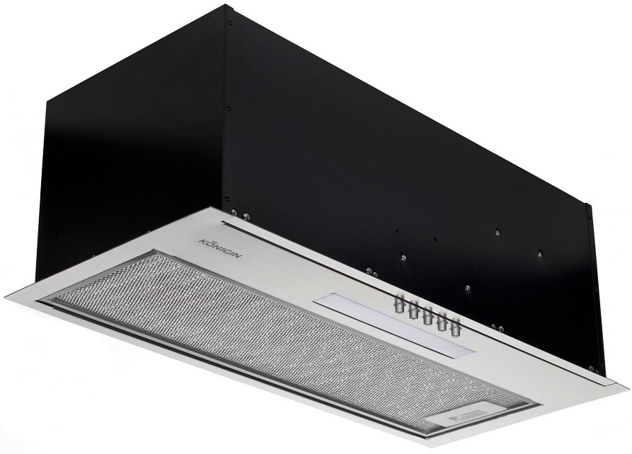 Вытяжки, Кухонная вытяжка Konigin Level 50